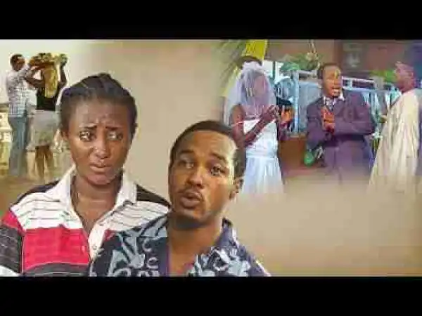 Video: YOU MUST MARRY THE PLANTAIN GIRL - INI EDO CLASSIC Nigerian Movies | 2017 Latest Movies | Full Movie